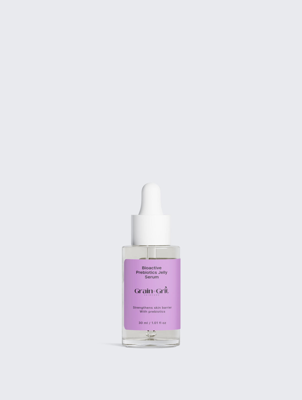 Bioactive Prebiotics Jelly Serum