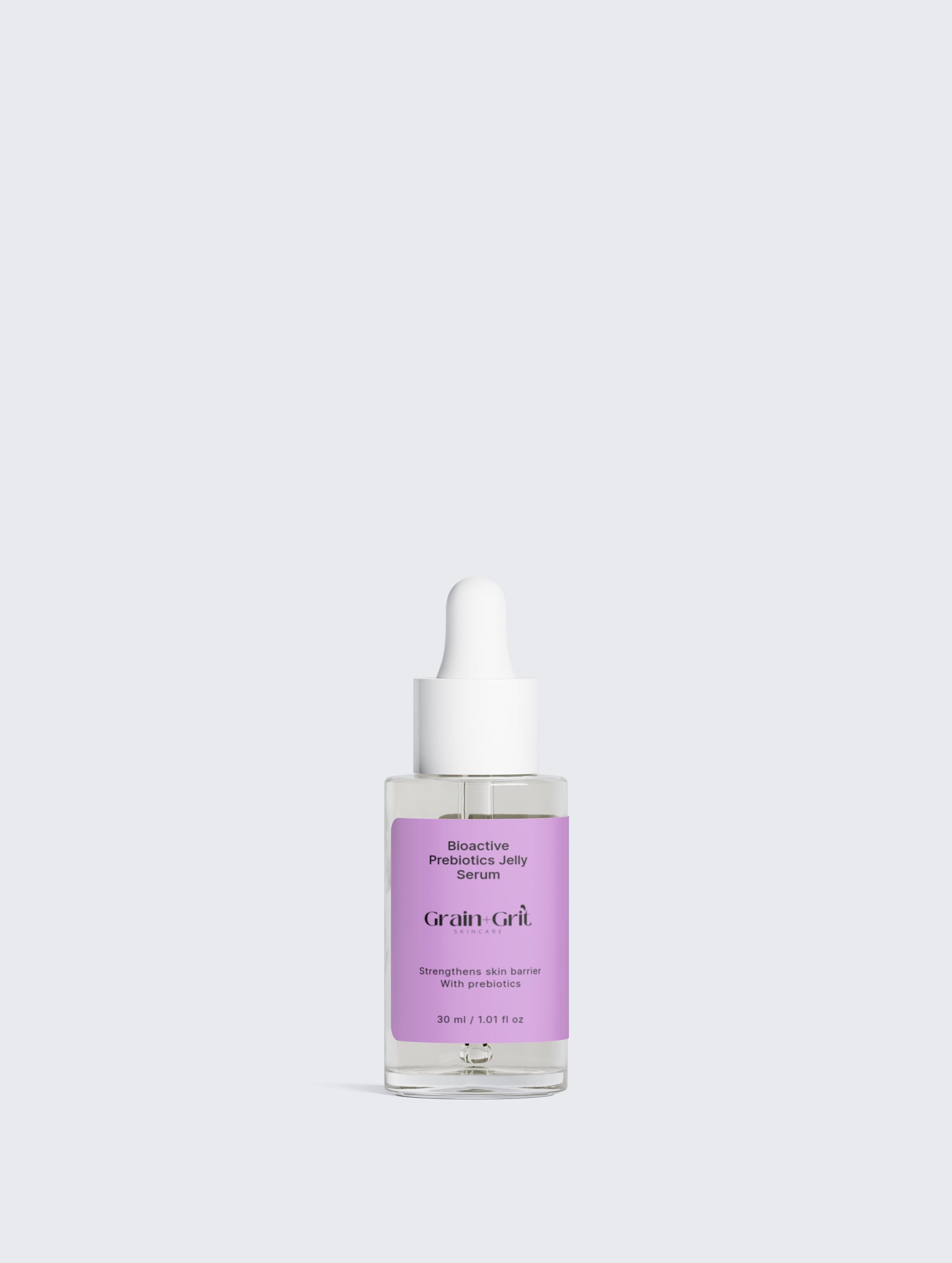 Bioactive Prebiotics Jelly Serum