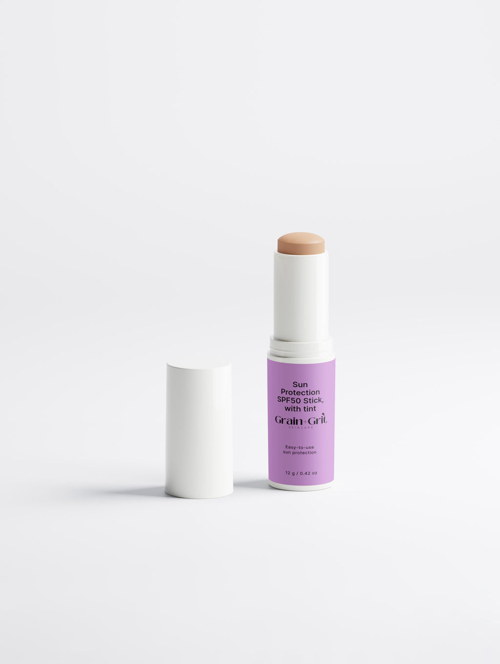 Sun Protection SPF50 Stick, with tint