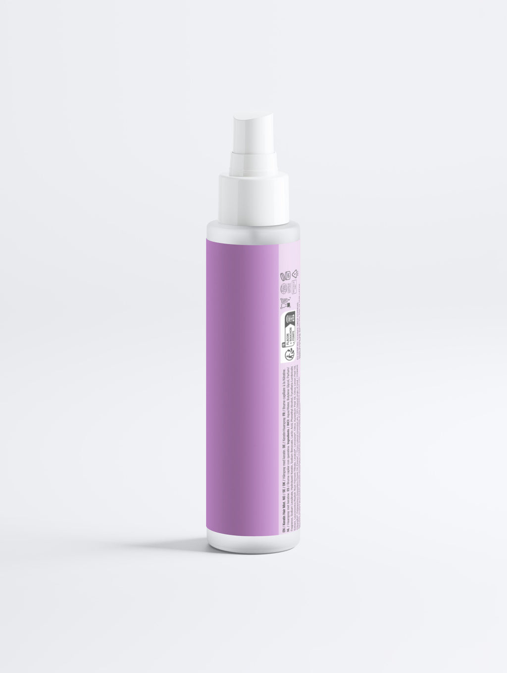 Keratin Shine Leave-In Hair Mist