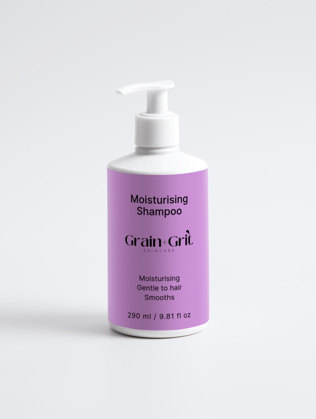 Moisturising Shampoo